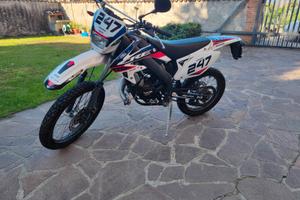 HM 50 cc Altro modello