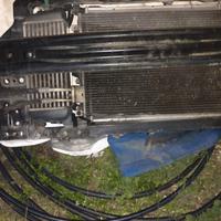 traversa e radiatori 