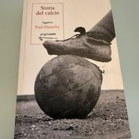 Storia del Calcio