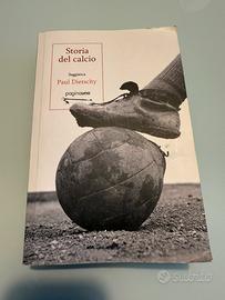 Storia del Calcio