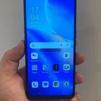 Oppo Find X3 Lite blue 128 GB - 7431
