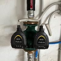 Gruppo circolazione DAB