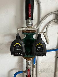 Gruppo circolazione DAB