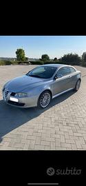 Alfa romeo gt coupè
