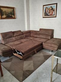 divano angolare