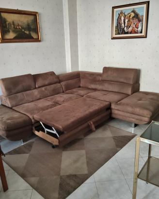 divano angolare