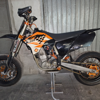 Ktm smr 450