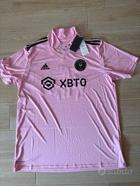 Maglietta originale di messi 22/23