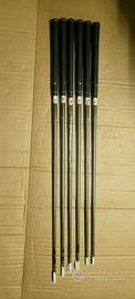 shaft recoil es 760 F3 flex  R