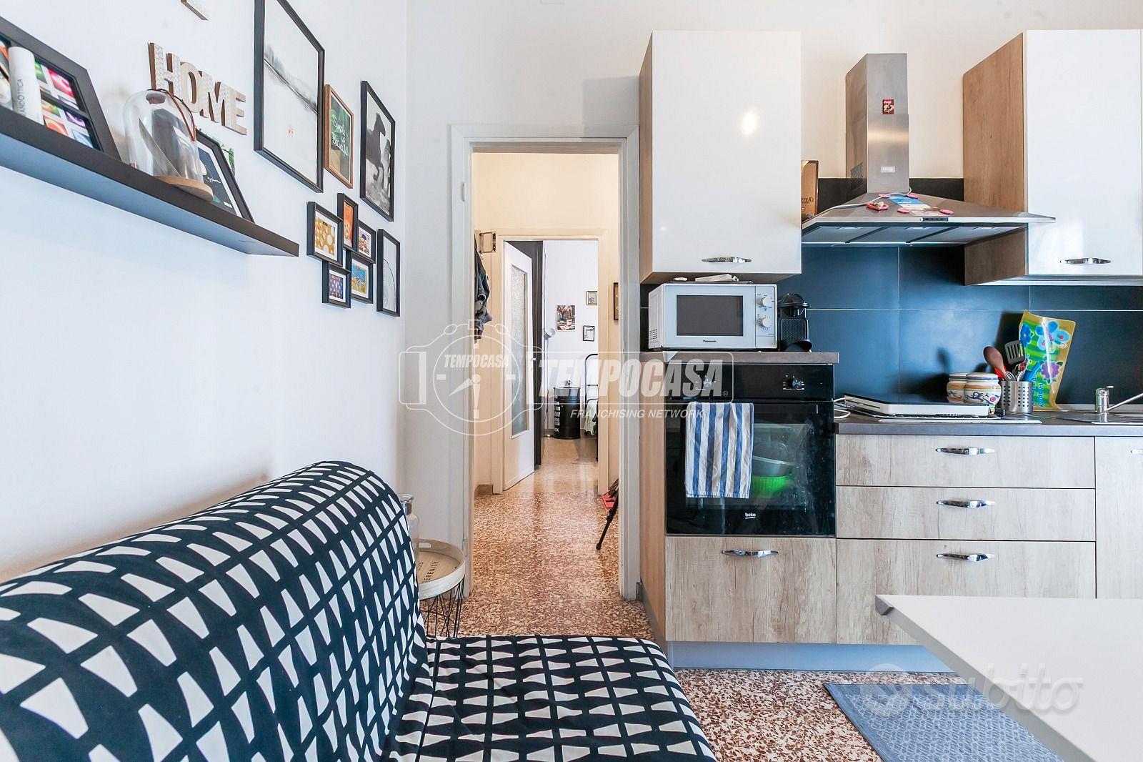 Apartment in Bresso, Milano - Vista 2