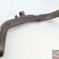 Collettore scarico orizzontale Ducati 848 1098