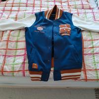 Giacca College Varsity "Newham Heritage" taglia(L)