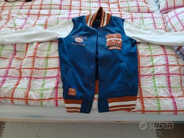 Giacca College Varsity "Newham Heritage" taglia(L)