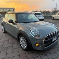 Mini 1.2 One 75 CV