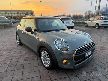 Mini 1.2 One 75 CV