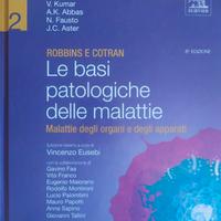 Le basi patologiche delle malattie 1° e 2° vol