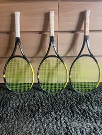 3 Dunlop Sx 300 Ls (L2)