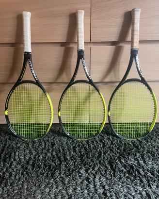 3 Dunlop Sx 300 Ls (L2)
