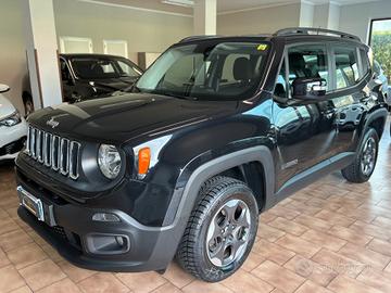 Jeep Renegade 2.0 mjt Limited 4wd 140cv EURO6B*