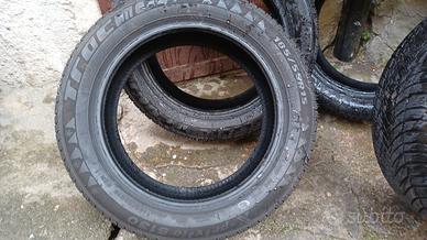 Gomme 4 stagioni