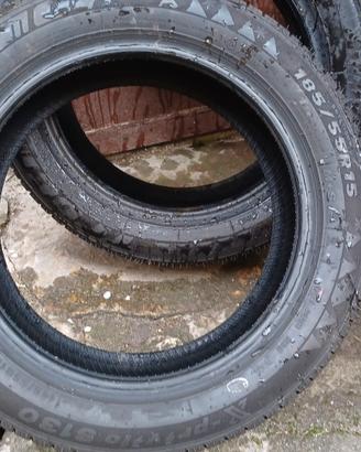 Gomme 4 stagioni