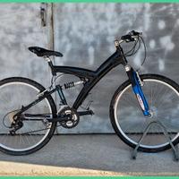 Bianchi MTB per uso fuoristrada