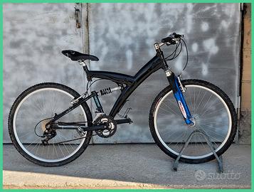 Bianchi MTB per uso fuoristrada