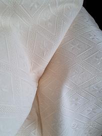 Tessuto in cotone pesante