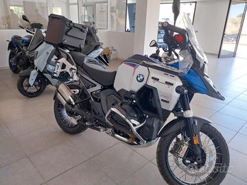Bmw R 1300 GS ADVENTURE