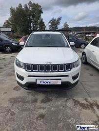 JEEP - Compass - 1.6 Mjt II 2WD Longitude