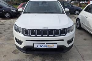 JEEP - Compass - 1.6 Mjt II 2WD Longitude