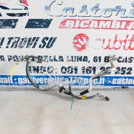 TUBI ARIA CONDIZIONATA 1.0 BZ OPEL KARL 2018