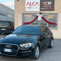 Audi A3 SPB 30 g-tron S tronic Business