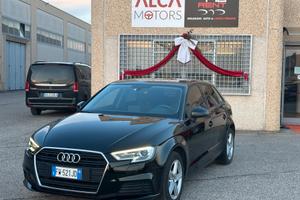 Audi A3 SPB 30 g-tron S tronic Business