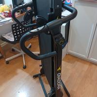 Tapis roulant Diadora meccanico magnetico