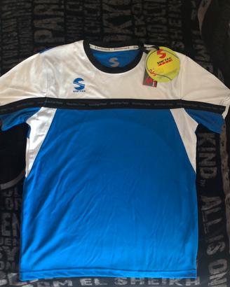 T-shirt padel taglia “S”