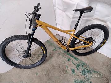 Orbea Laufey H-LTD 2023