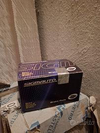 pastiglie freno anteriori land rover