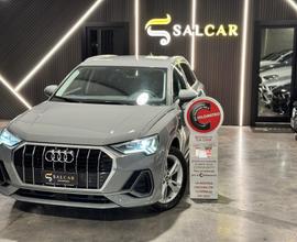 Audi Q3 40 tdi 2.0 190cv S-Line quattro s-tronic 2