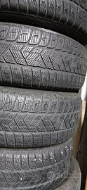 215/65 R16 OCCASION M+S AFFAR OTTIM GOMME 215 65 1