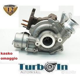 turbina revisionata 54389700002