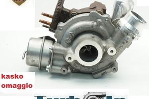 turbina revisionata 54389700002
