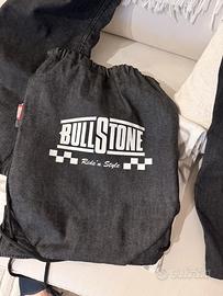 Pantalone moto