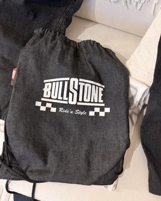 Pantalone moto