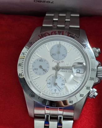 TUDOR  79280 daytona TIGHER ALBONO PRINCE COMPLETO