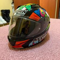 Casco Nolan C60-6 Taglia M Nuovo