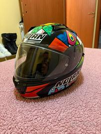 Casco Nolan C60-6 Taglia M Nuovo