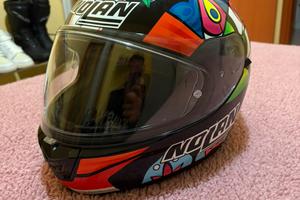 Casco Nolan C60-6 Taglia M Nuovo