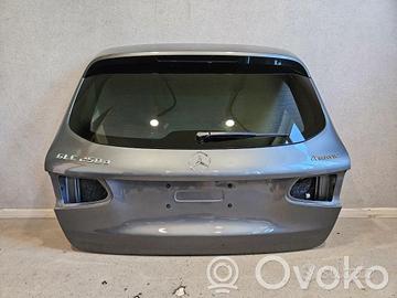 PORTELLONE POSTERIORE GLC SUV