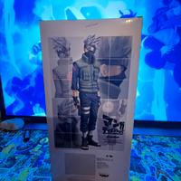 Kakashi Grandista Manga Dimension